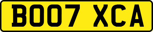 BO07XCA