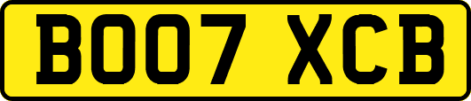BO07XCB