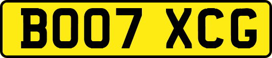 BO07XCG