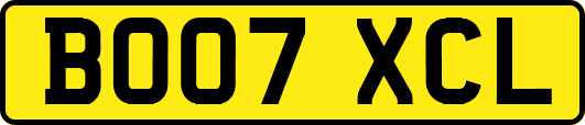 BO07XCL