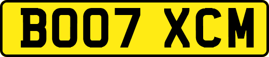 BO07XCM