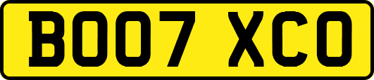 BO07XCO