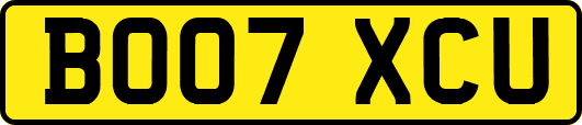 BO07XCU