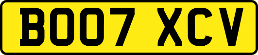 BO07XCV