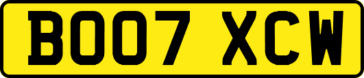 BO07XCW
