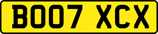 BO07XCX