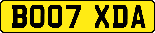 BO07XDA