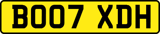BO07XDH