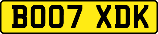 BO07XDK