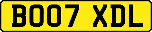 BO07XDL