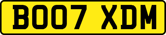 BO07XDM