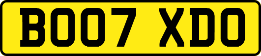 BO07XDO
