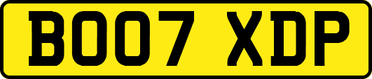 BO07XDP