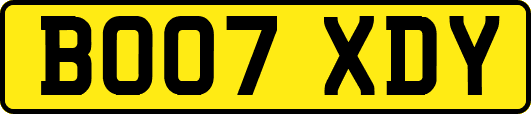 BO07XDY