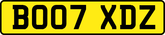 BO07XDZ