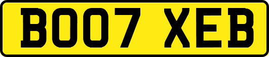 BO07XEB