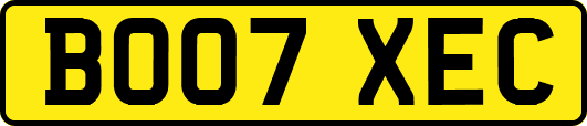 BO07XEC