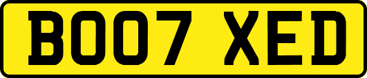 BO07XED