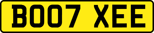 BO07XEE