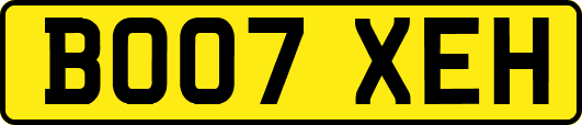 BO07XEH