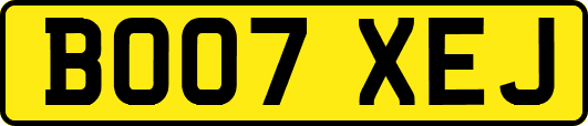 BO07XEJ