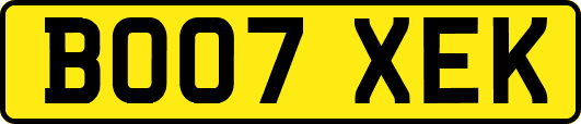 BO07XEK