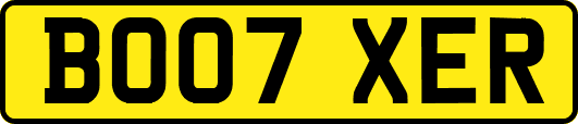 BO07XER