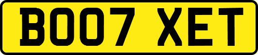 BO07XET