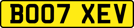 BO07XEV