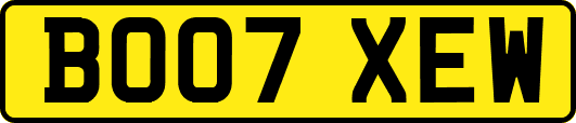 BO07XEW