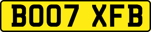 BO07XFB
