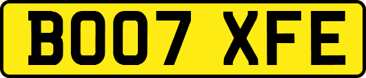 BO07XFE