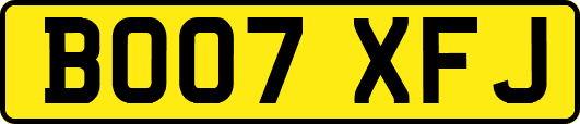 BO07XFJ