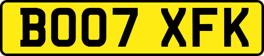 BO07XFK