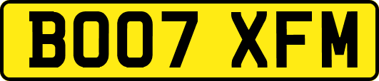 BO07XFM
