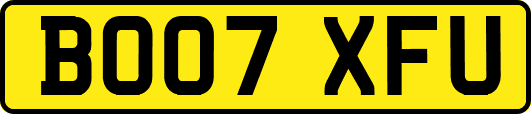 BO07XFU