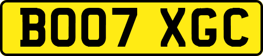 BO07XGC