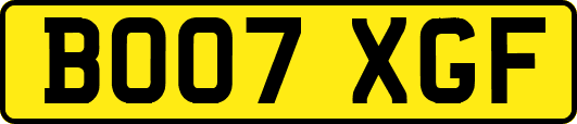 BO07XGF