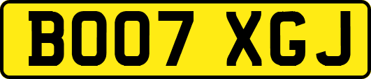 BO07XGJ