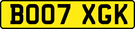 BO07XGK