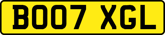 BO07XGL