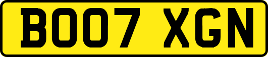 BO07XGN
