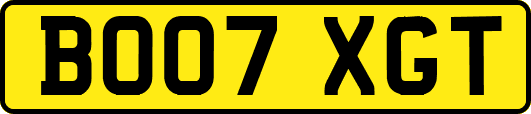 BO07XGT