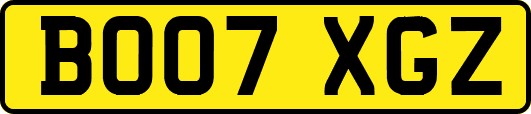 BO07XGZ
