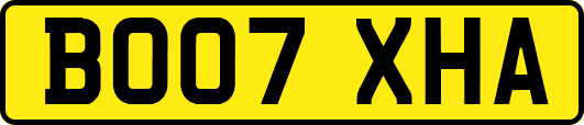 BO07XHA