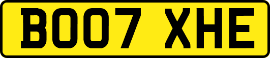 BO07XHE