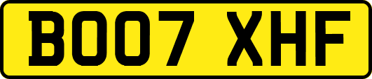 BO07XHF