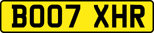 BO07XHR