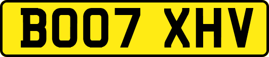 BO07XHV