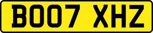 BO07XHZ